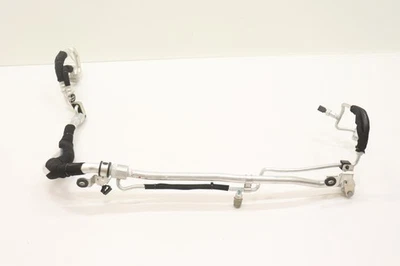 2018 - 2025 JEEP WRANGLER 空调装置和液体软管线 原始设备制造商 — 第 1/4 张图片