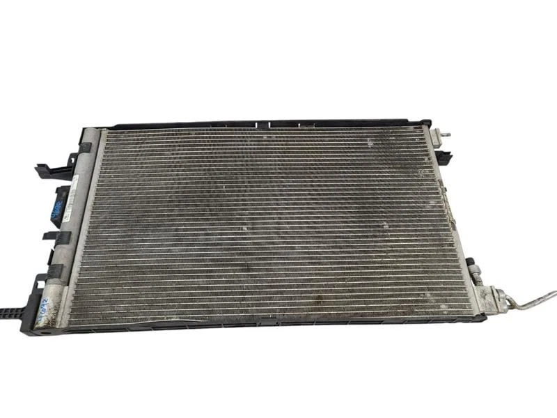 Condensador de CA compatible con 10-11 SAAB 9-5 591499 Foto 1 de 4