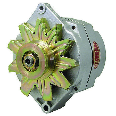 Powermaster 8002 Alternator