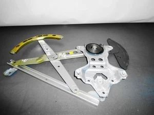1990,1991,LEXUS ES250 RIGHT REAR REGULATOR W/O MOTOR - Picture 1 of 6