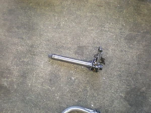 1993 KTM 250 SX MX Shift Shaft - Picture 1 of 1