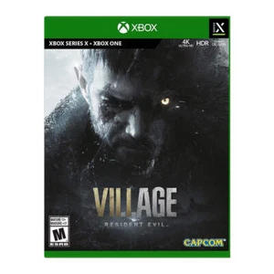Resident Evil Village - XBOX Series X - LATAM - GSB - Bild 1 von 1