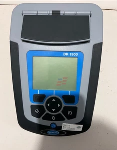 DR1900-05C new Portable spectrophotometer No box - Picture 1 of 1