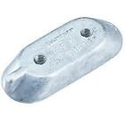 ZINC Gearbox Anode Yamaha 4HP - 60HP Outboard 4A 5C 6C 8C 9.9C Gearcase