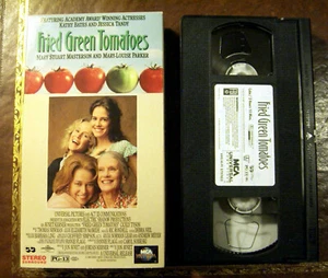 Fried Green Tomatoes (VHS, 1992) - Picture 1 of 1