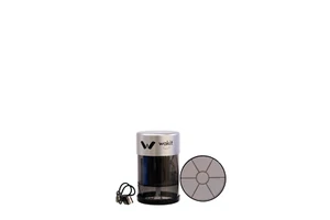 Wakit Grinders - Best Herb Grinder electric, rechargeable li-ion via usb (3G) - Picture 1 of 5
