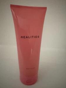 LOCIÓN CORPORAL REALITIES DE LIZ CLAIBORNE 200 ML 6,7 FL OZ - Imagen 1 de 3