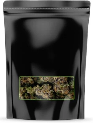 Grove Bags - TerpLoc Tech ~ Quarter Ounce Bag - 1/4 Oz. ( pack of 5 ) - Image 1 of 4