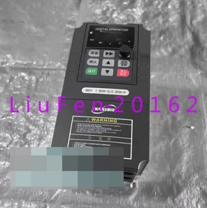 1 Stück gebrauchter Frequenzumrichter YX3000-4T0015G/4T0022P-Z F 1,5KWG/2,2KWP 380V - Bild 1 von 2