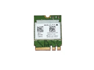 KJTH7 Dell Inspiron 14 3452 I3452-602 Wireless WiFi Karte - Bild 1 von 3