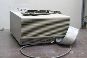 HP 64700 Series 64700B EMULATOR With Plug-in For 68020 # T412 - Picture 1 of 2