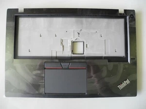 Touchpad poggiapolsi top cover laptop palmrest Lenovo Thinkpad T450s SB30G78788 - Picture 1 of 2