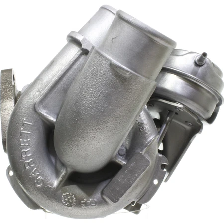 Turbolader TOYOTA COROLLA Combi 2.0 D-4D (_E12J_, _E12T_)