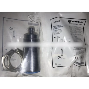 1PCS NEW wenglor Proximity Switches I30N004 Free Shipping#QW - Picture 1 of 1