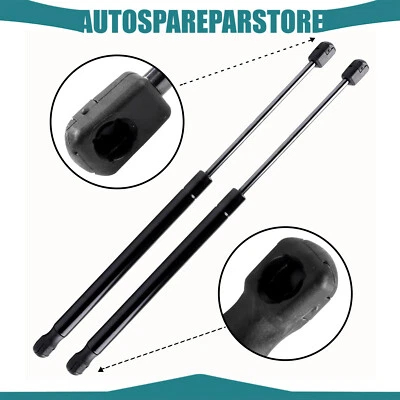 Kit de accesorios de gasolina para Honda Crosstour 2010-2015 2x soportes de elevación del capó delantero puntales Foto 1 de 4