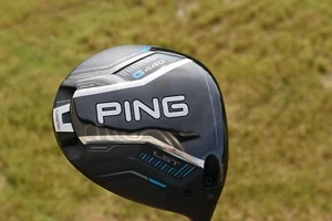PING G440 LST Driver 9° "RH" (STIFF) - Picture 1 of 6