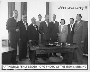 CD Pop Theory of a deadman-nothing could PROMO MCD RR - Bild 1 von 1