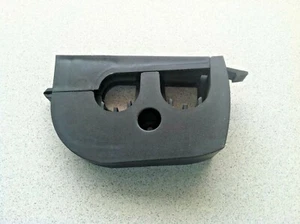 2002-2009 MERCEDES-BENZ E320 E350 E500 W211 ~ EXPANSION VALVE PLATE - Bild 1 von 3