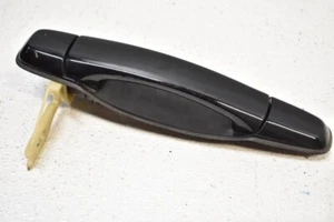 04-08 Subaru Forester XT Door Handle Exterior Rear Right Passenger RH 2004-2008 - Picture 1 of 5