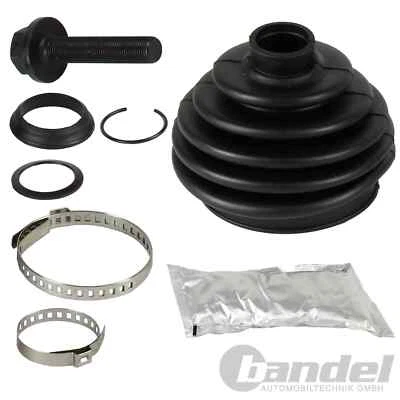 Mugissement Antriebsw. Roue pour Audi Tt A3 Skoda Octavia VW Golf León - Photo 1/2