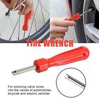 Universal Tire Valve Core Removal Tool Wrench Tire Tool Repair For Bicycle S5E7