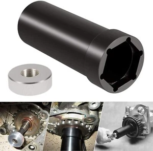 Mainshaft Sprocket Wrench for 1936-2006 Harley-Davidson Big Twins & Twin Cam - Picture 1 of 6