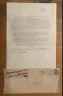 1943 American Airlines Fort Worth To.  American Flyers Pilot School