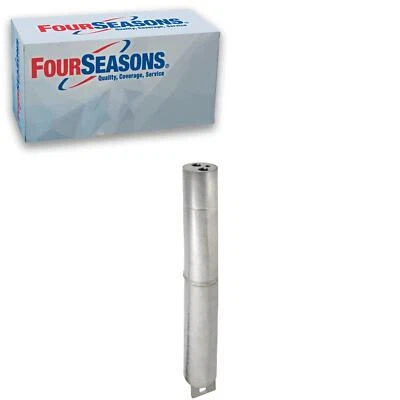 4 Seasons A/C Receiver Drier For 2017-2019 Mercedes-Benz GLE500 - Image 1 of 4