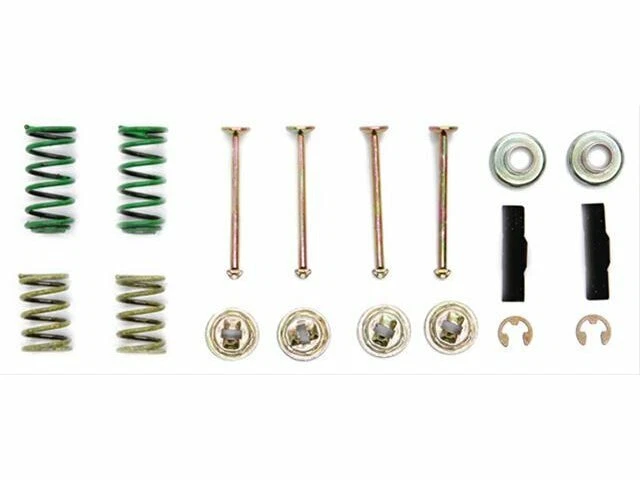 Kit de sujeción de zapatas de freno Raybestos 81774JF para Chevrolet C10 Suburban 1976-1986 Foto 1 de 1