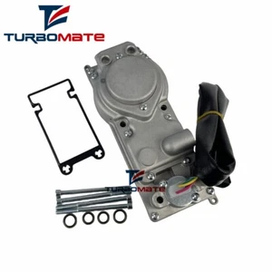 Turbo actautor 4034289 12V HE451VE 3776172 for Cummins ISX15 ISM15 QSX15 Trucks - Picture 1 of 5