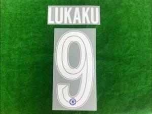 OFFICIAL CHELSEA FC Home UCL CUP 2021-22 PLAYER ISSUE PRINT - Picture 1 of 15