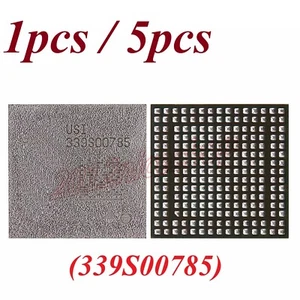 OEM 339S00785 WiFi WLAN Bluetooth IC Chip For iPhone 12 13 Series Mini Pro / Max - Picture 1 of 3