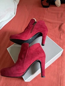 Damen Stiefeletten von Tamaris, neu, Größe 40 - Bild 1 von 6