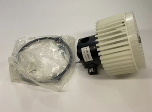 TRQ HVAC Blower Motor Assembly fits Chevy Cobalt 2005-2010 - Bild 1 von 5