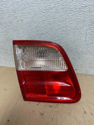 2000-2003 Mercedes-Benz E-Class E320 Wagon Left Driver Inner Tail Light I8618 DW - Image 1 of 4