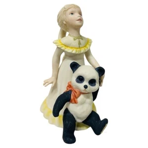 Cybis Goldilocks Bisque Porcelain Figurine-Signed 1973 - Picture 1 of 3