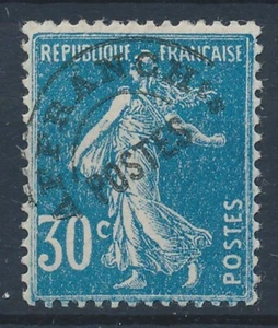 Timbre France Préo 60* neuf avec charnière ref BT72/6 - Bild 1 von 1