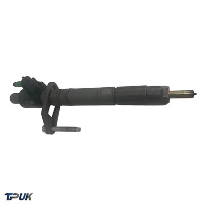 Inyector de Combustible Para Land Rover Range 4.4 4X4 2010 En Ah4Q-9K546-Ba - Imagen 1 de 4