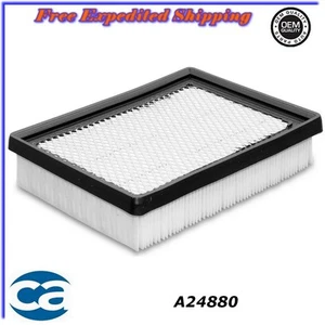 Air Filter For 94/09 Chevrolet Uplander, Pontiac Montana, Oldsmobile 3.9L 4.6L - Picture 1 of 1