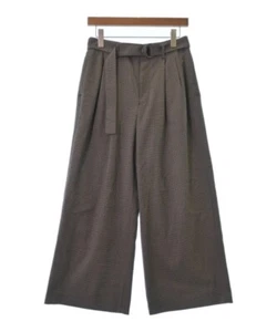 JOURNAL STANDARD Slacks BeigexBlack(Plover Plaid) 36(Approx. S) 2200525973034 - Picture 1 of 8