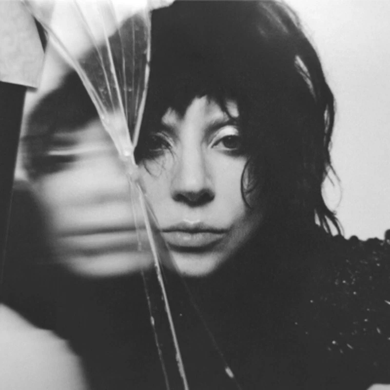 Lady Gaga/Mayhem (w/Obi/Japanese Imported Issue/2LP) UIJS7003 New LP - Image 1 of 1