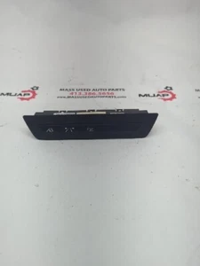 OEM BMW M6 F06 F13 M5 F10 Lane Assist Departure Driver Assistance Control Unit - Bild 1 von 6