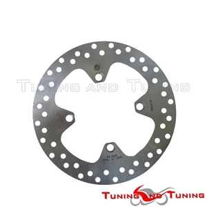 Disco Freno Posteriore SERIE ORO BREMBO PER TRIUMPH TIGER 1050 2006 2007>2009 - Foto 1 di 1