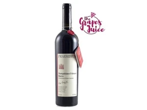 Praesidium Montepulciano D'Abruzzo Reserva 2019 Vino Tinto Doc Abruzzo - Bild 1 von 1
