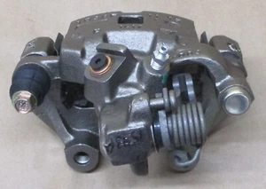 REMANUFACTURED REAR RIGHT DISC BRAKE CALIPER 141.62547 FITS *SEE CHART* - Picture 1 of 6