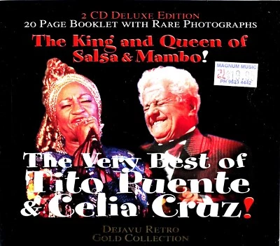 Very Best Of: Gold Collection CD - Image 1 of 4