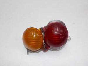 5DSH47100000 Piloto luz cola trasero izquierdo MBK YP SKYLINER 150 2000 - Imagen 1 de 1