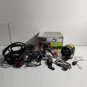 KIT SISTEMA ANTIFURTO CITROEN C5 ORIGINALE 9471G5 - Imagen 1 de 6