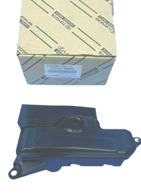 Lexus ES350 RX350 Transmission Oil Strainer 35330-48020 F/S Genuine - Изображение 1 из 2