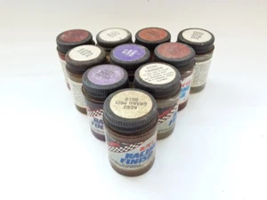 COLORI PACTRA R/C Racing Finish Netto Gewicht 2/3 FL.OZ. (20cc) - 1 Stk - Bild 1 von 10